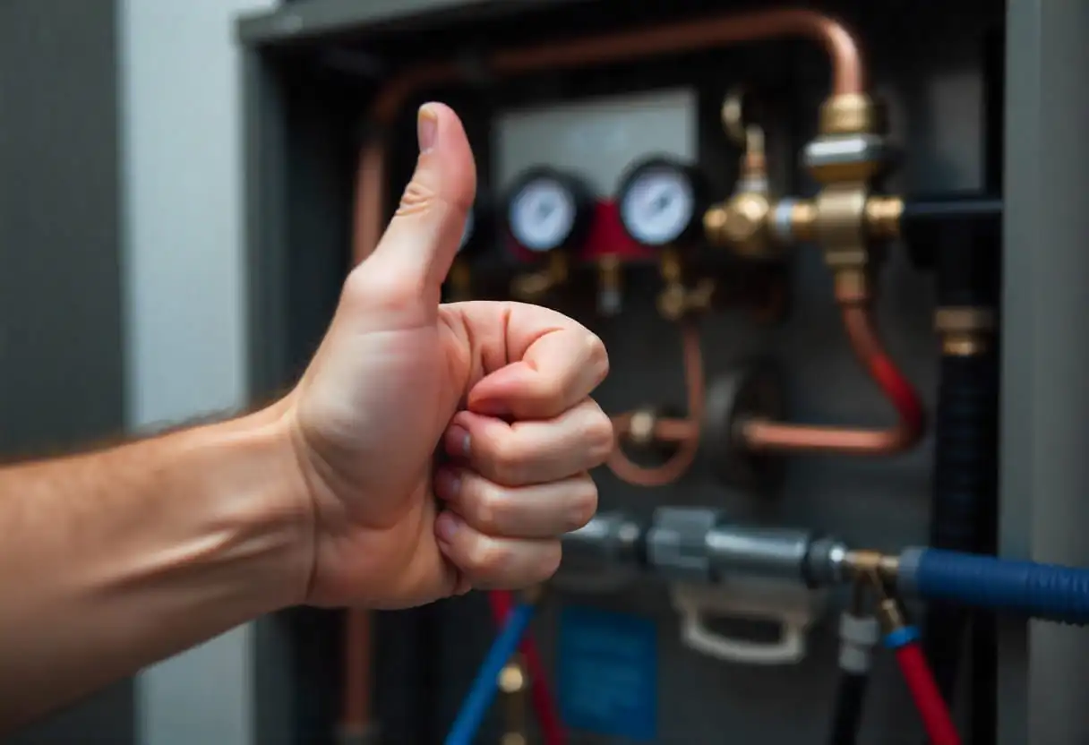 Emergency HVAC services and installations in Tracyton, WA
