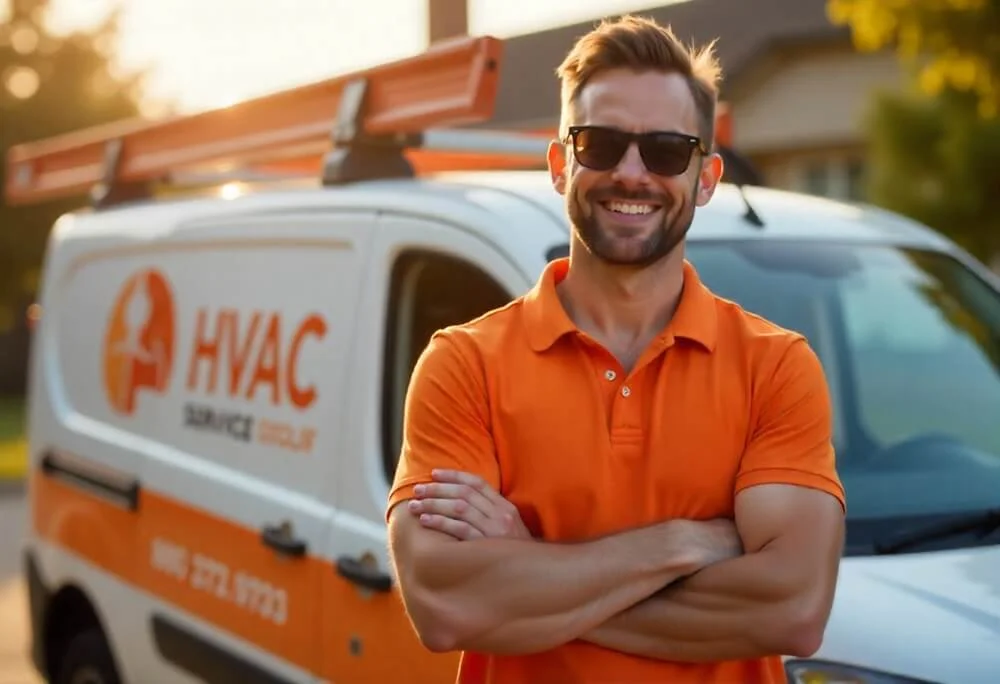 Professional HVAC repair and installation services in Tracyton, WA